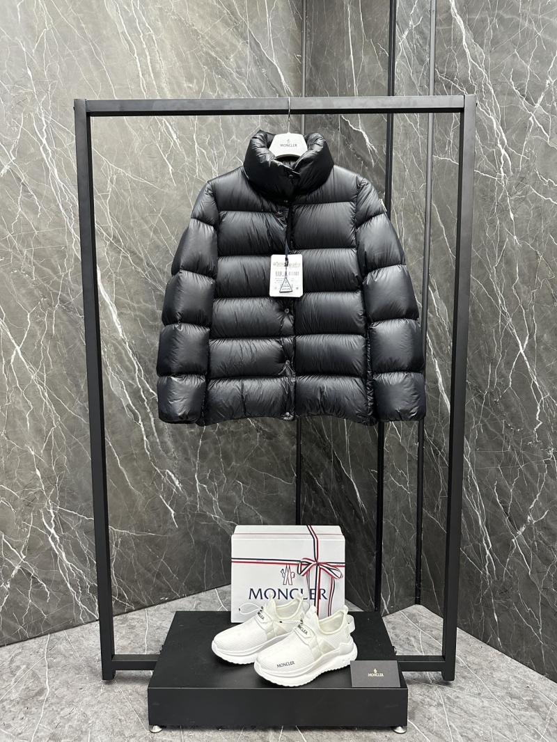 Moncler Down Coat